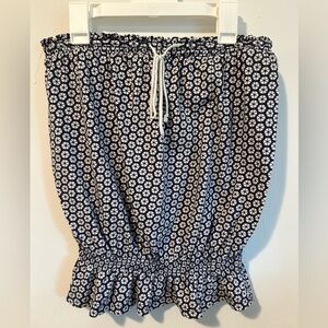 Women’s Gap Strapless Tube Top